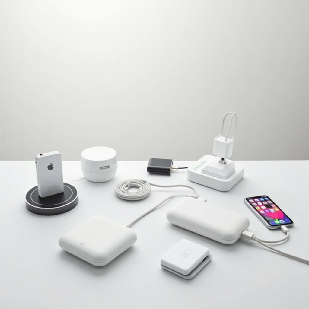 best iphone 14 chargers