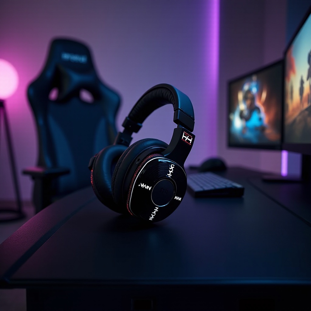 HyperX Cloud Revolver Headset: The Ultimate Gaming Earphone Guide