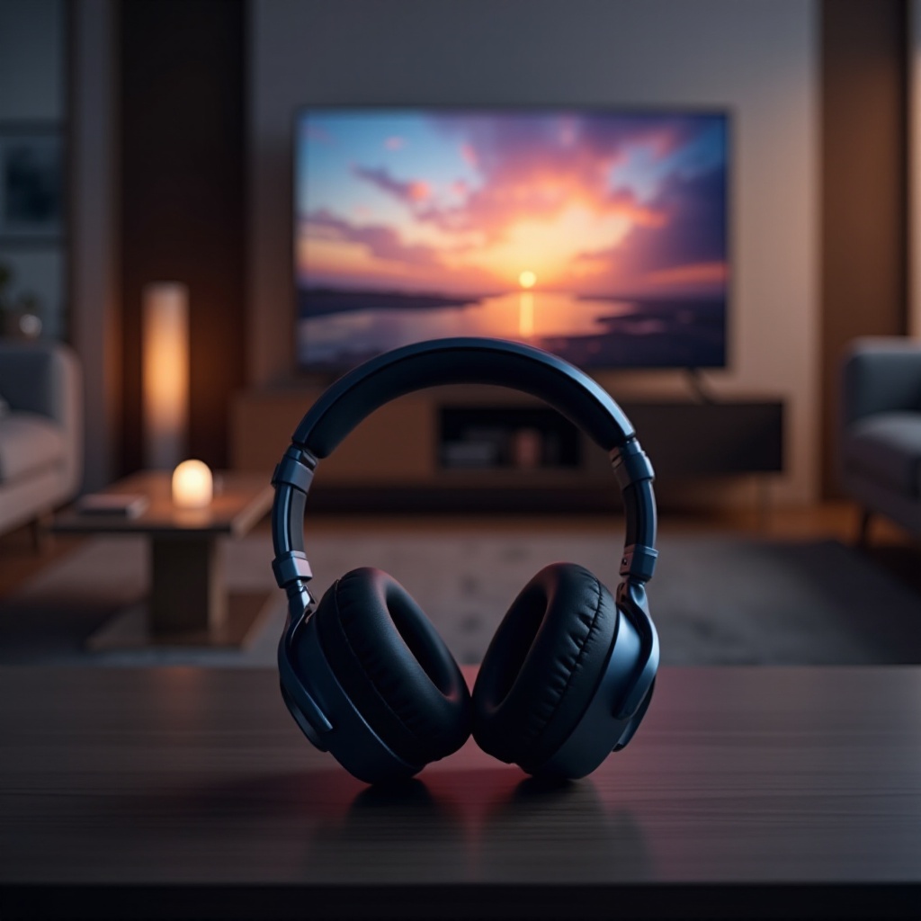 comparatif casque sans fil tv