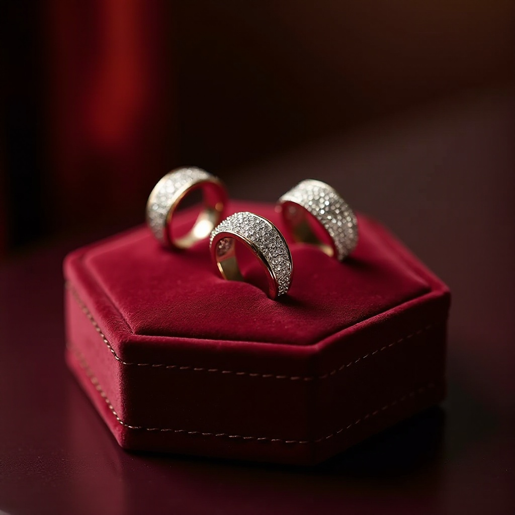 Anillos de Joyería Cartier: Elegancia y Sofisticación