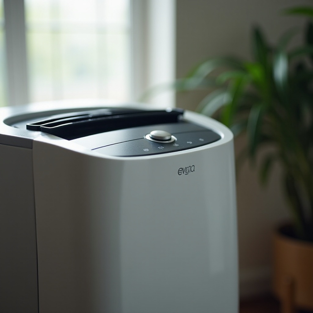Why Isn't My Dehumidifier Collecting Water?