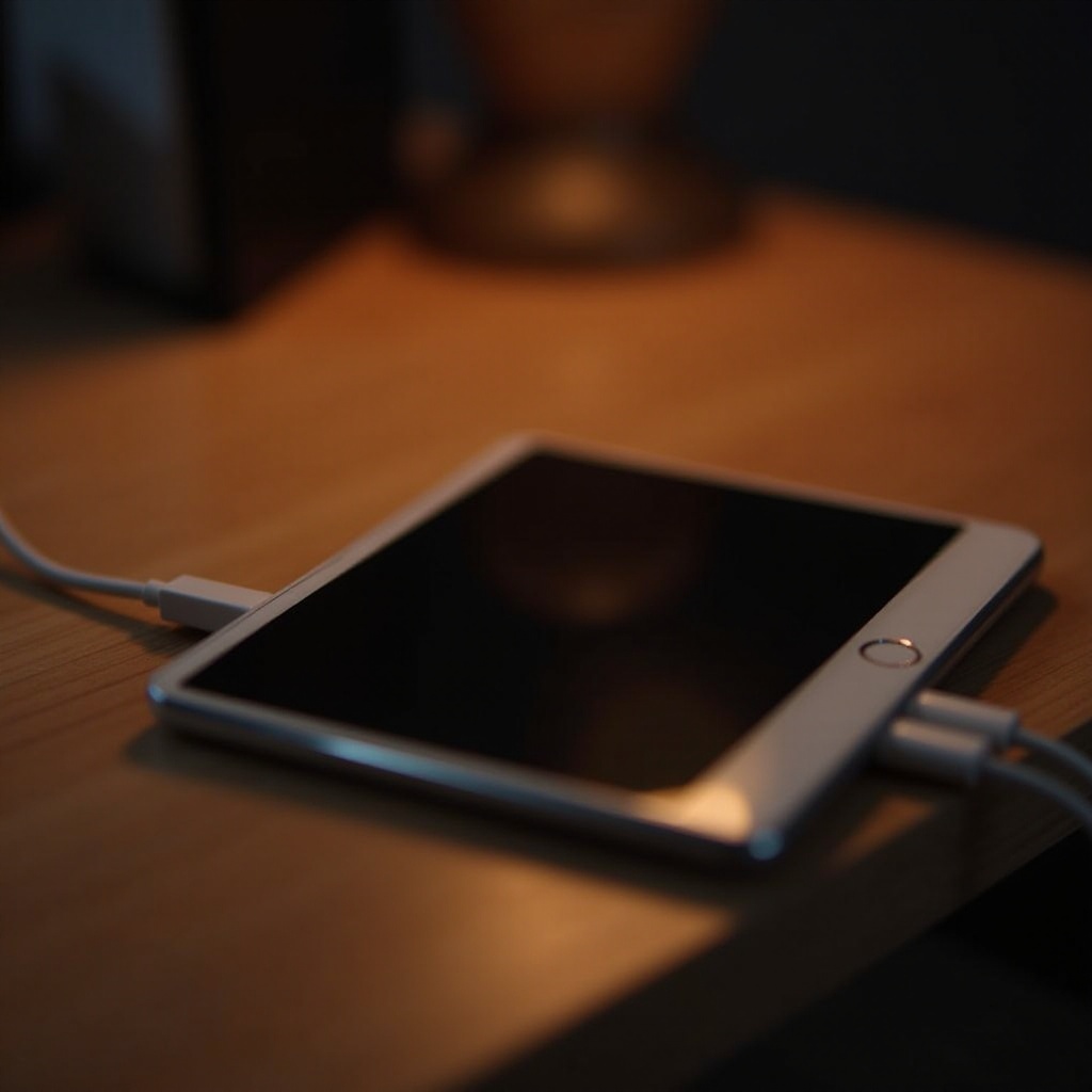 Éteindre son téléphone pour le recharger : utile ?