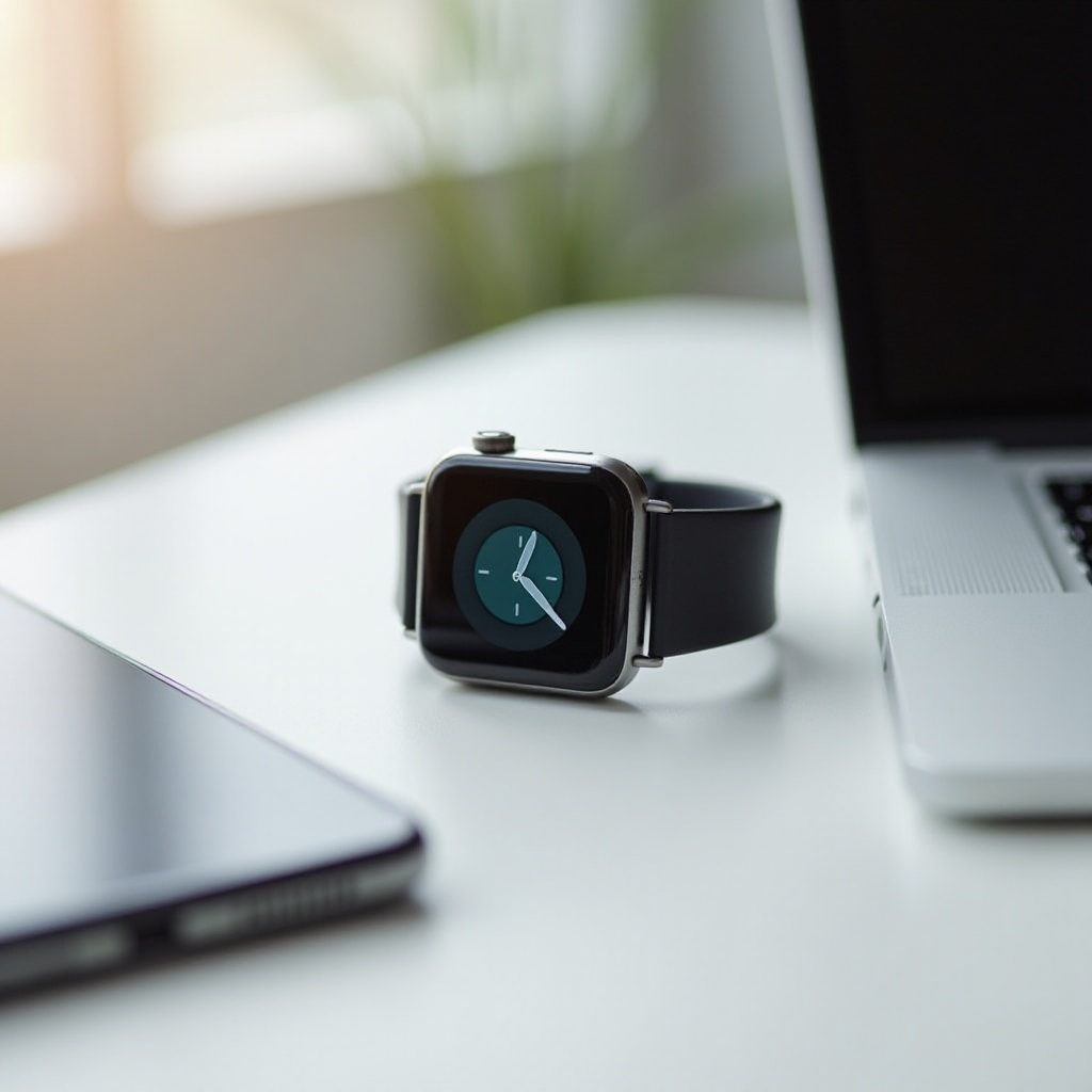 montre connectée compatible weward