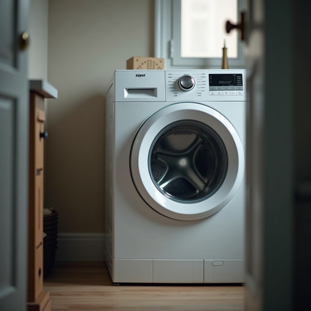 Lavadora No Centrifuga y Hace Ruido: Soluciones Fáciles