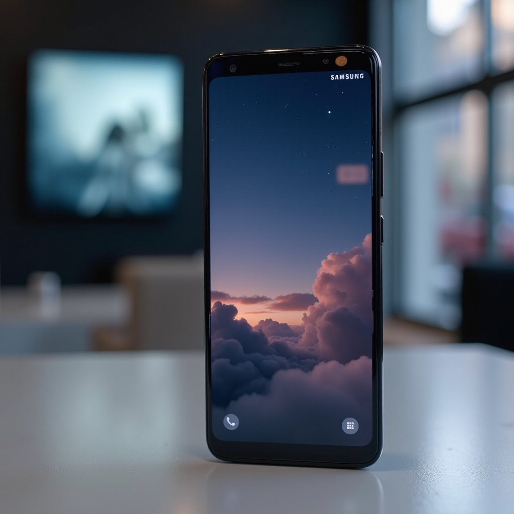 Mejores Samsung por 200 Euros en 2024