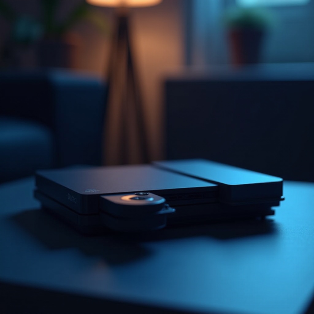 Optimale PS4 Festplattengröße wählen