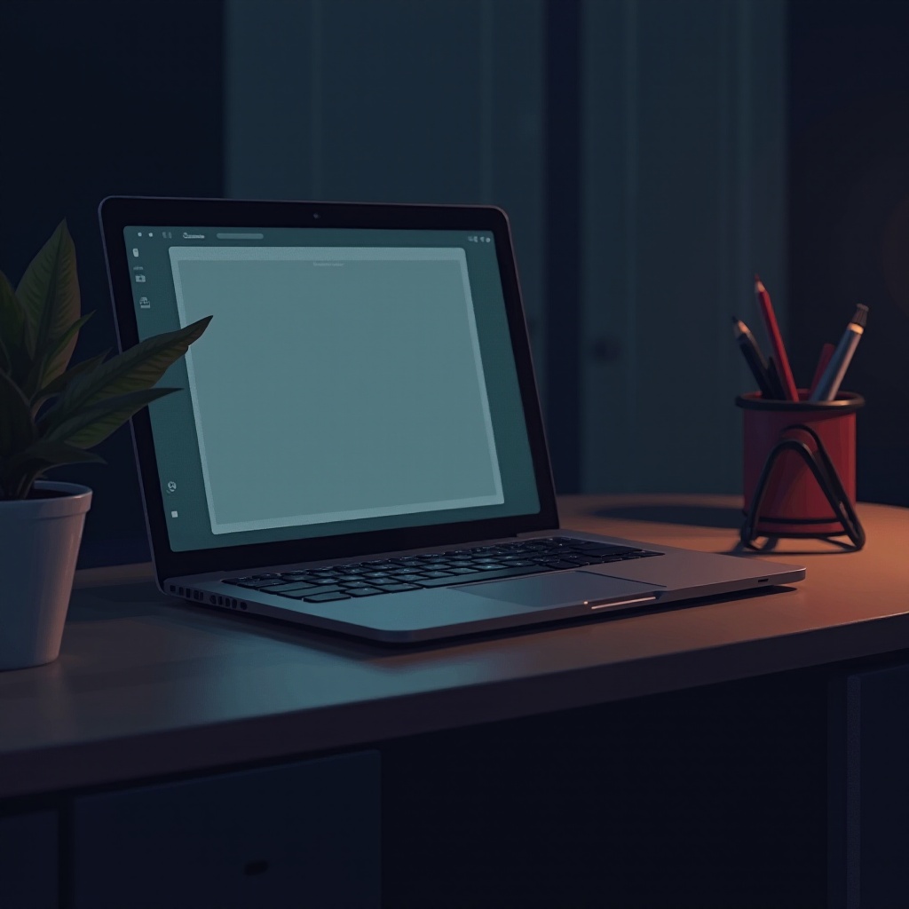 Laptop geht nicht an, keine Lampen: Ursachen & Lösungen