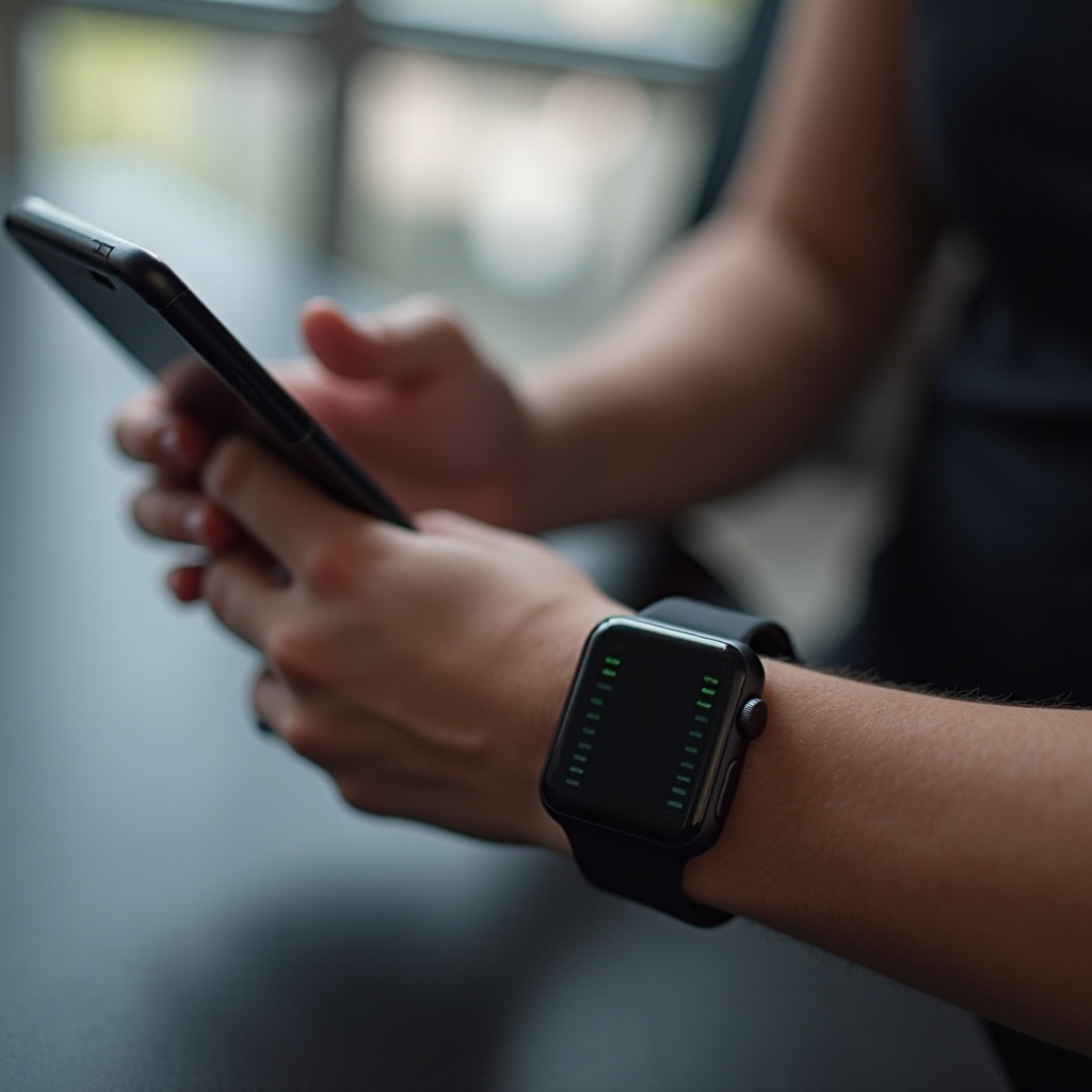 Connecter Téléphone et Montre Connectée Facilement