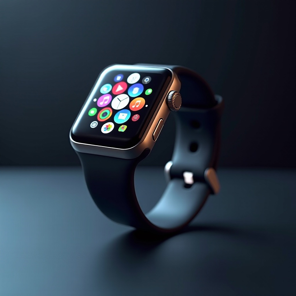 Reloj Inteligente: Funciones y Beneficios Clave