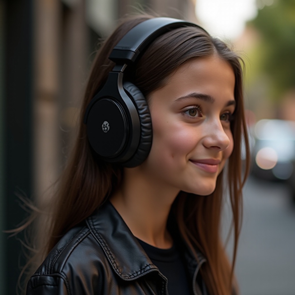 meilleur casque audio pour ado