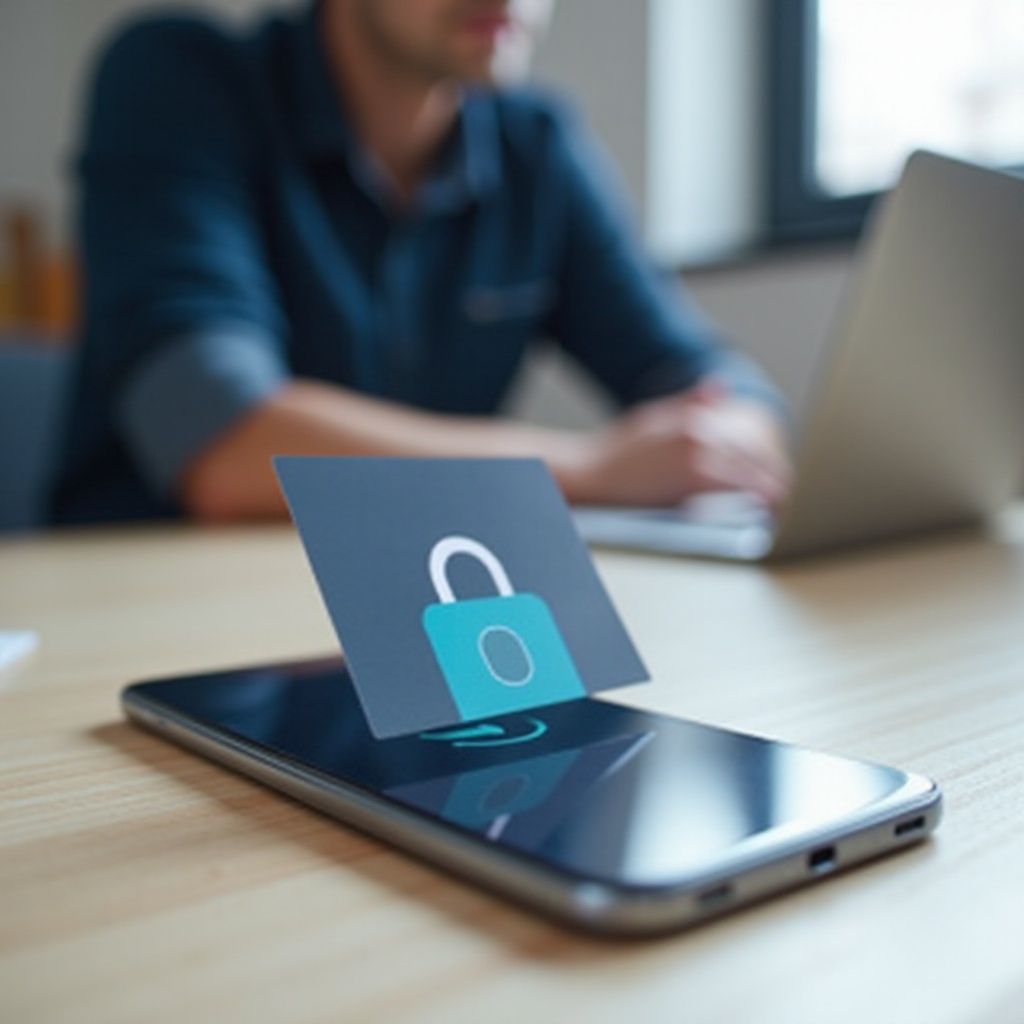 Find My Mobile entsperren: Samsung sicher entsperren