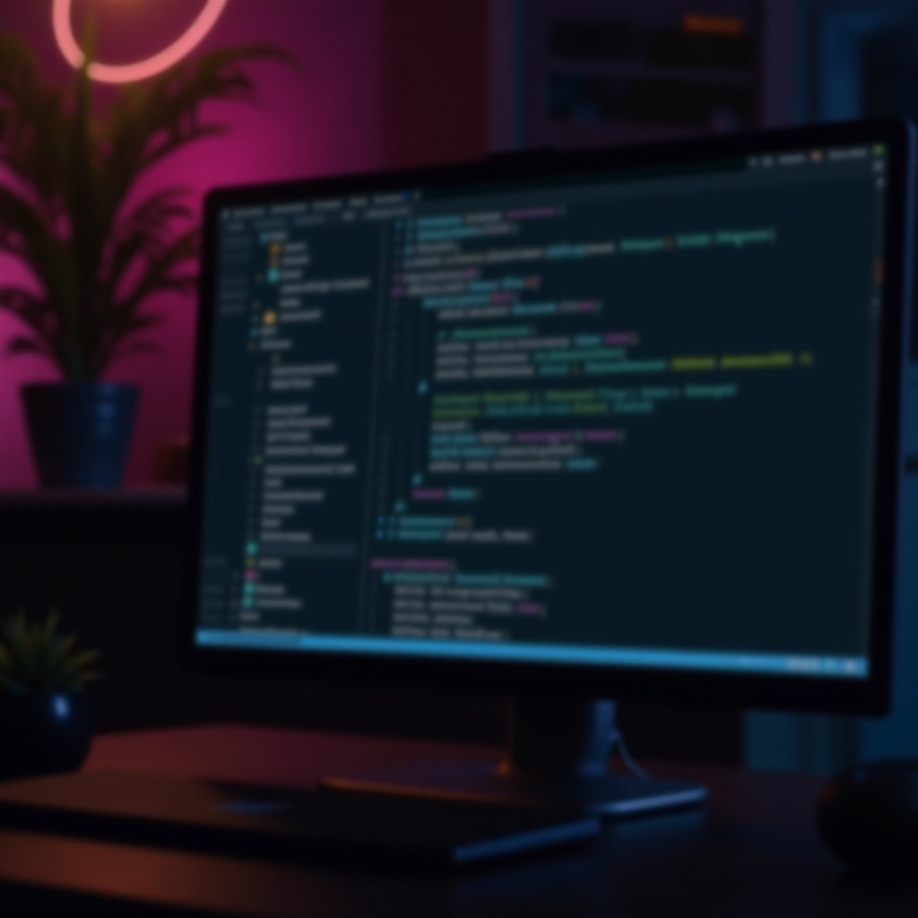 cambiar consola de visual studio code a git