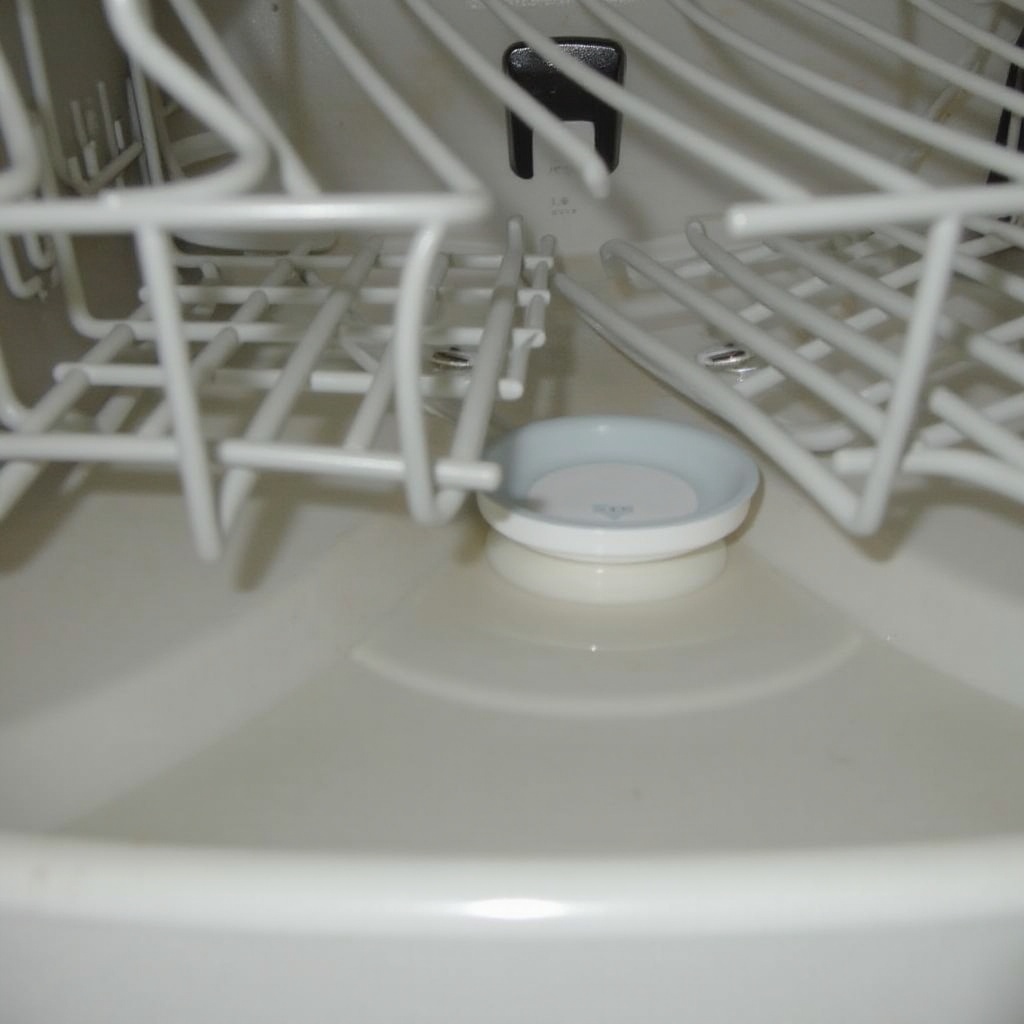 How to Fix and Prevent Rust in Your Dishwasher