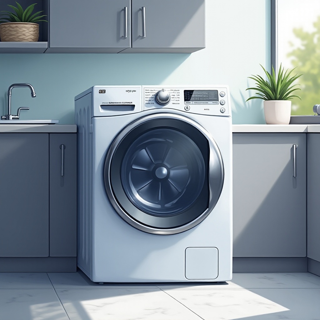 Washer Quit Working? How to Troubleshoot & Fix It Now