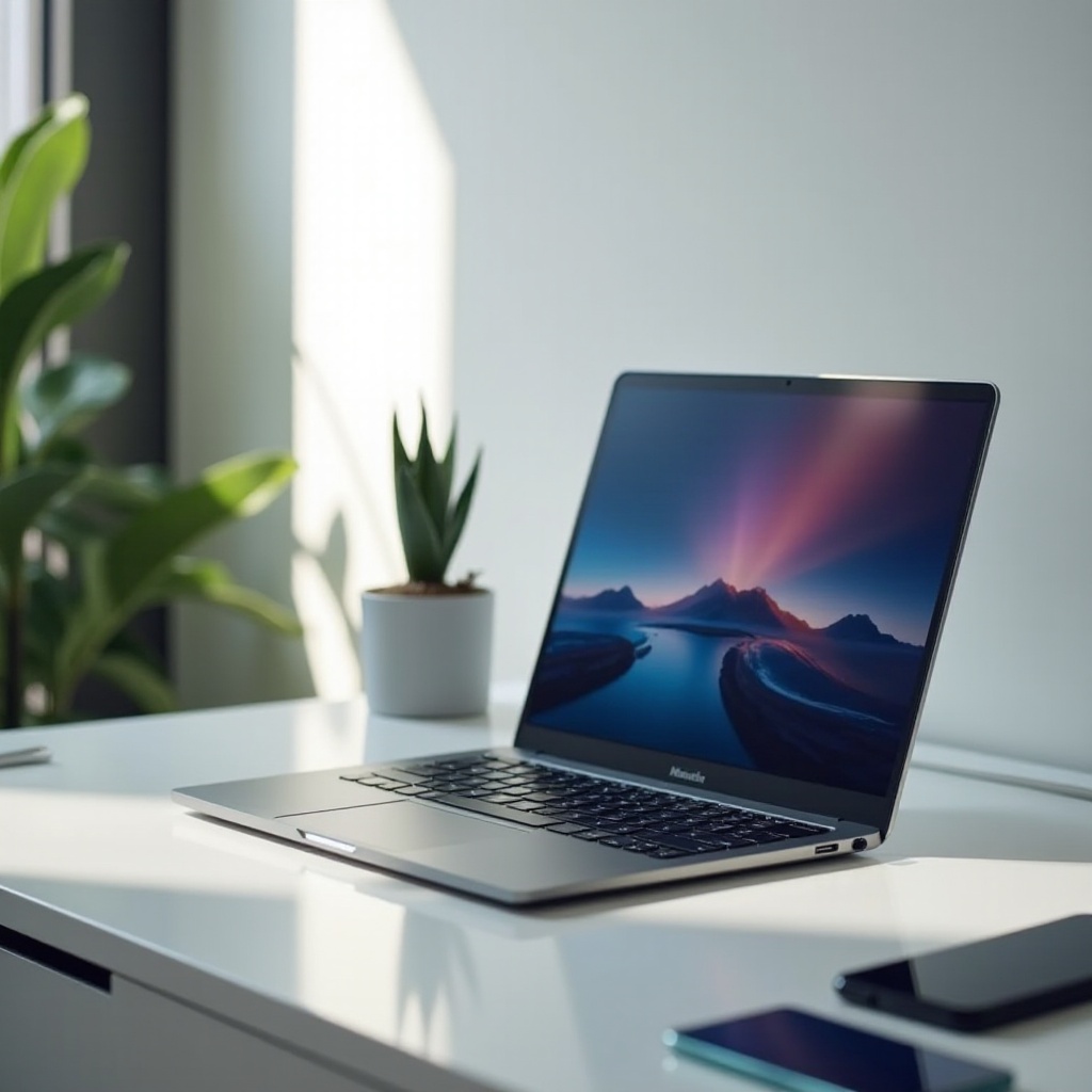 laptops mit langer akkulaufzeit