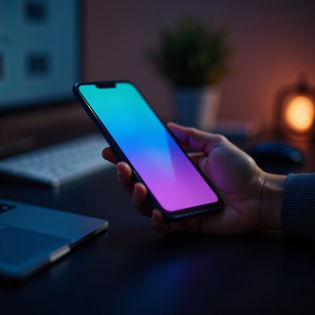 Cómo Calibrar la Pantalla del Móvil en Pocos Pasos