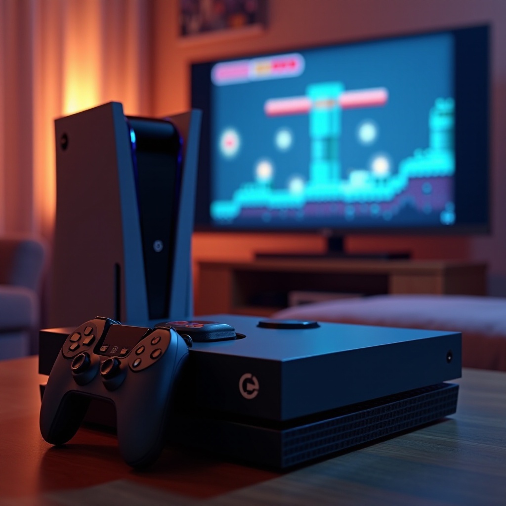 r36s que consolas emula