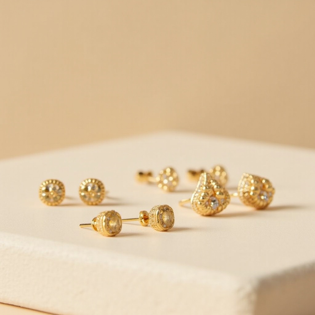 Guide: Boucles d'Or Abordables Sans Se Ruiner