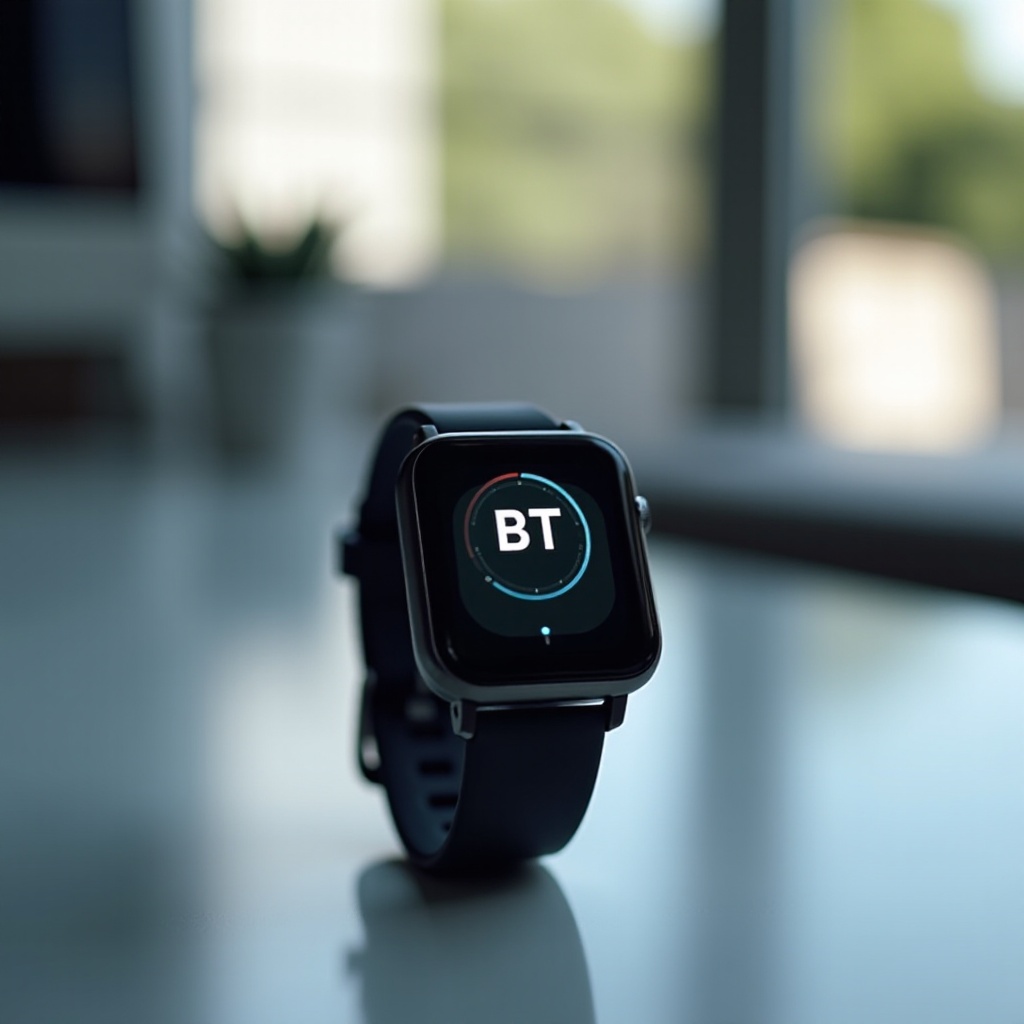 Descubre el Significado de BT en Relojes Inteligentes