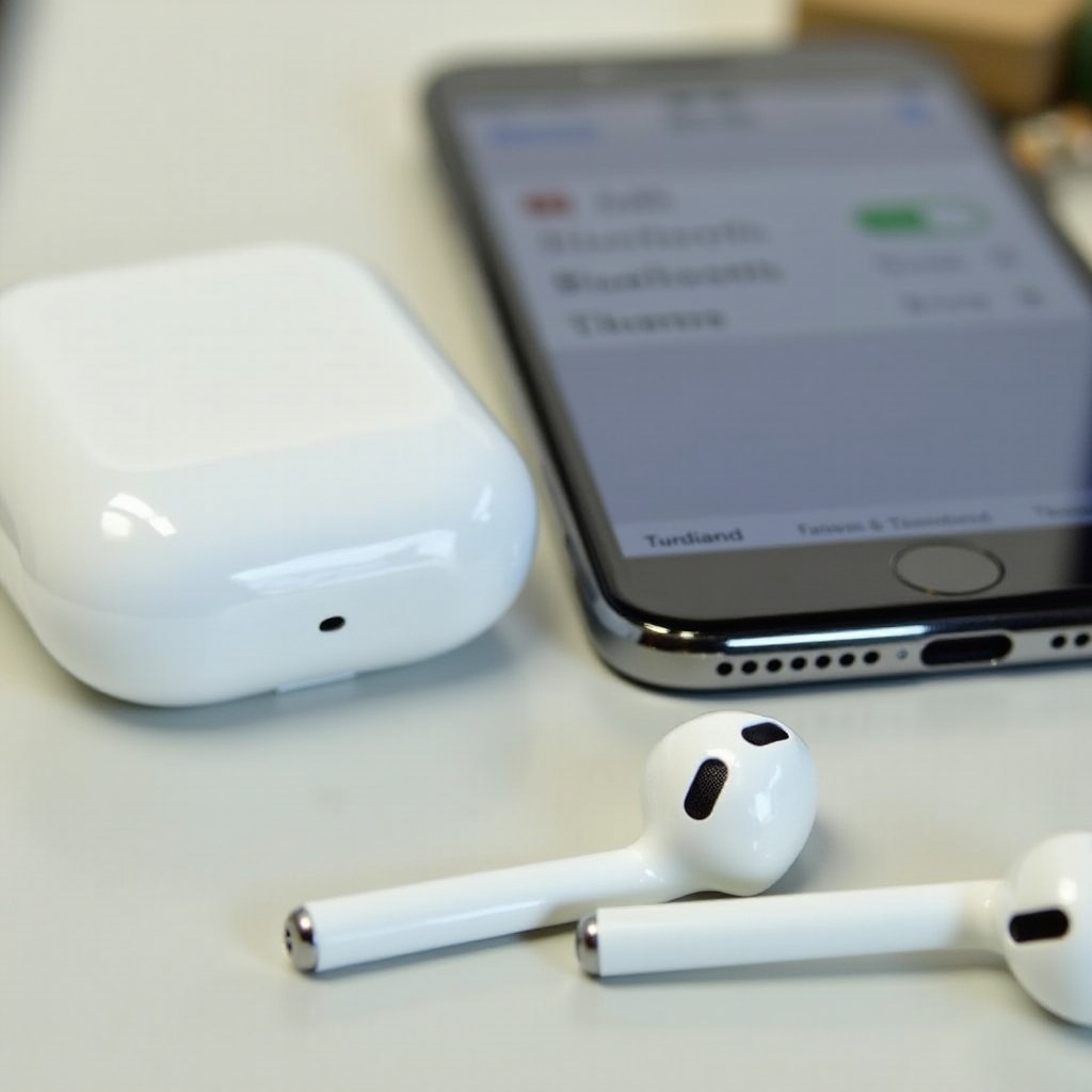 connecter ecouteur iphone