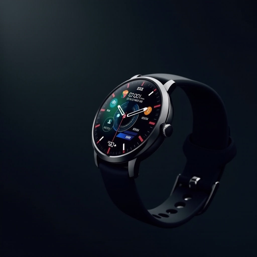 Top Relojes Inteligentes para Android Hombre 2024