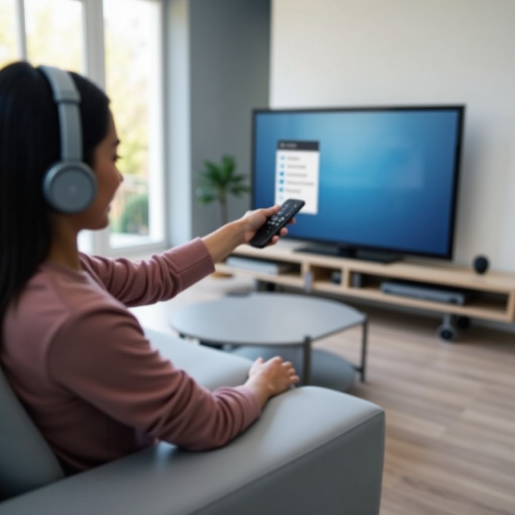 bluetooth kopfhörer mit fernseher verbinden