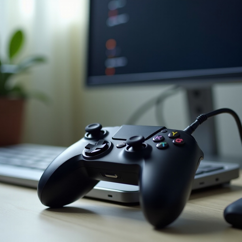 PS5-Controller mit PC verbinden: Der ultimative Leitfaden