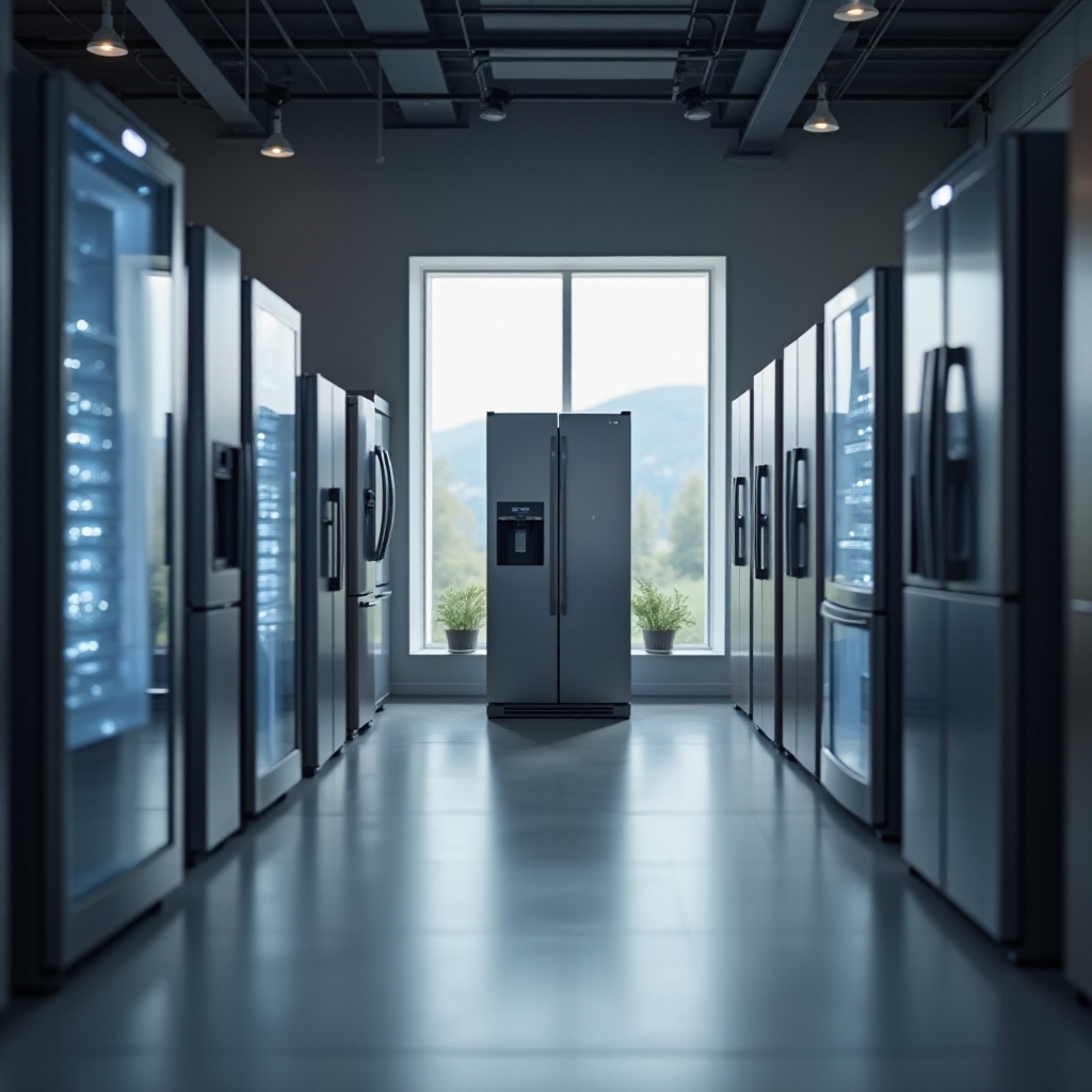 kühlschrank tests