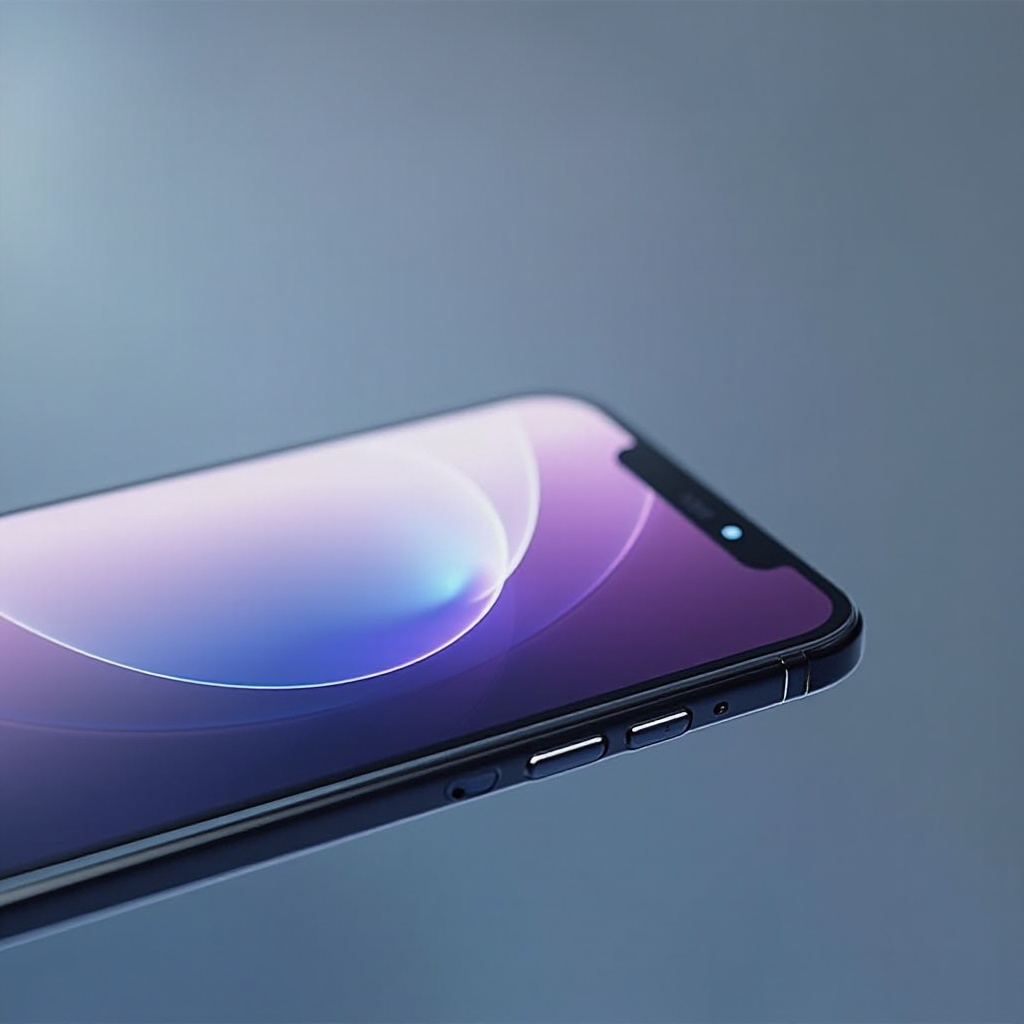 iPhone mit großem Display: Ein Muss für Technikfans