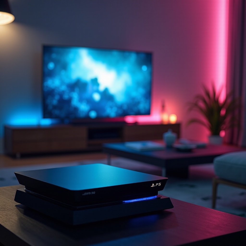 Ultimative PS5 HDR-Einstellungen: Leitfaden 2024