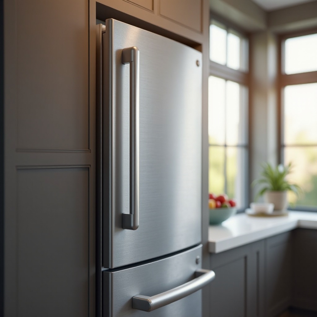 best refrigerators with ice makers