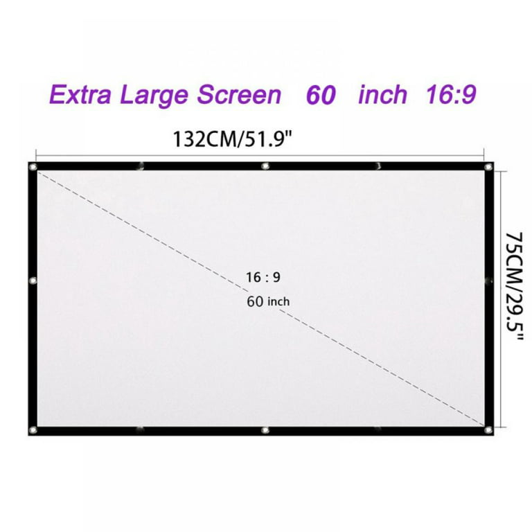 Aspect Ratio for Projector Screens: A Comprehensive Guide