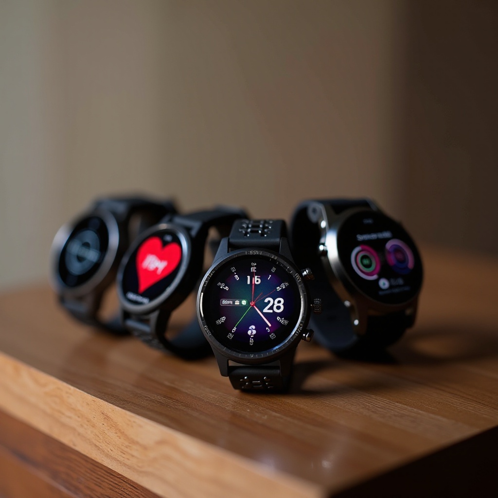 Choisir montre connectée pour santé cardiaque