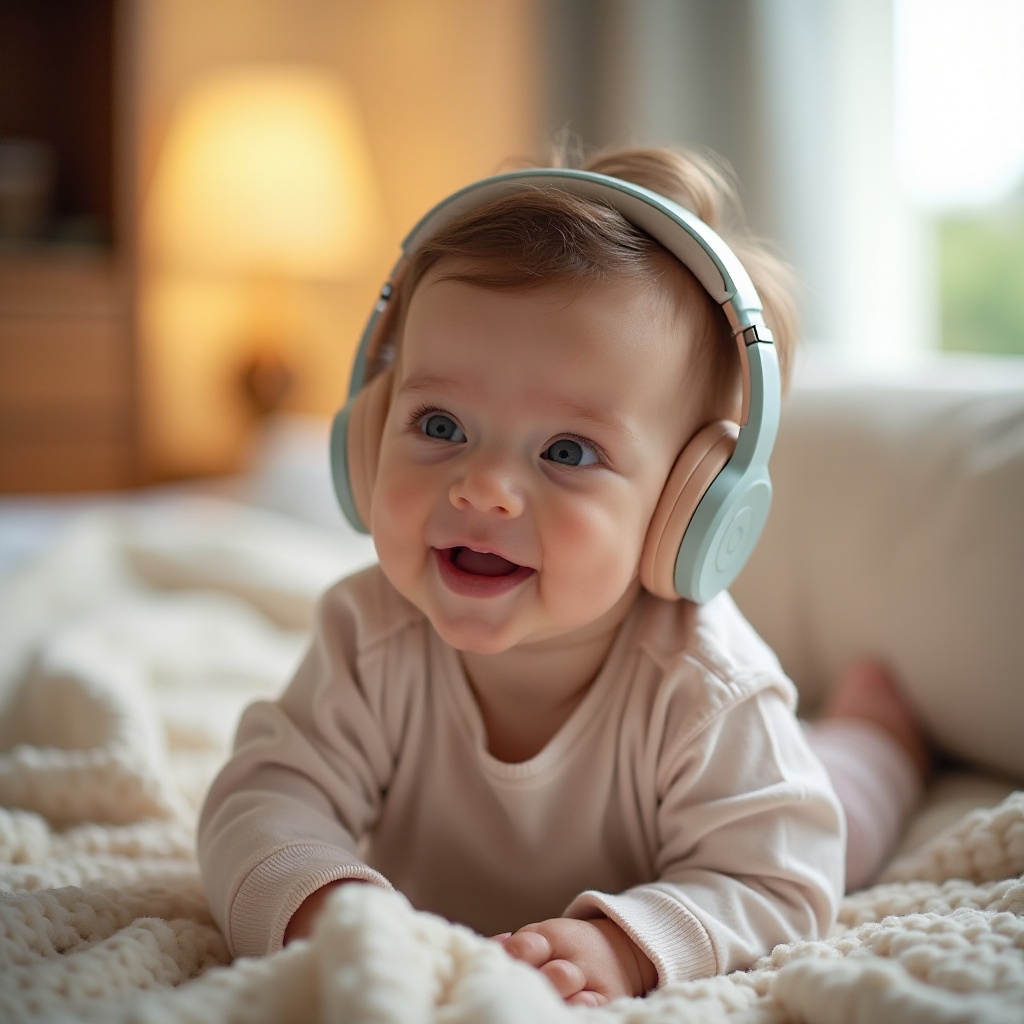 Guide Complet Casque Anti Bruit Bébé Decathlon
