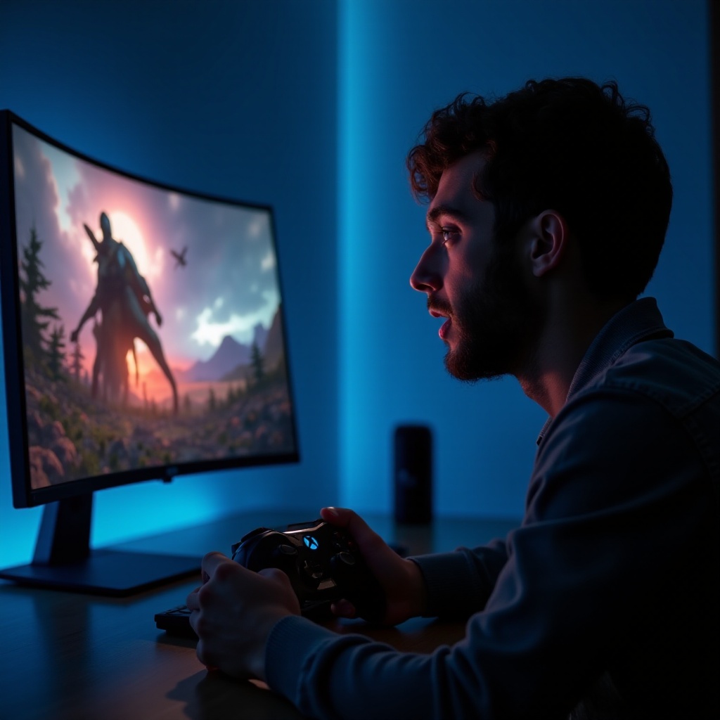 Jouer à la Xbox sur PC : Guide Complet et Conseils 2024