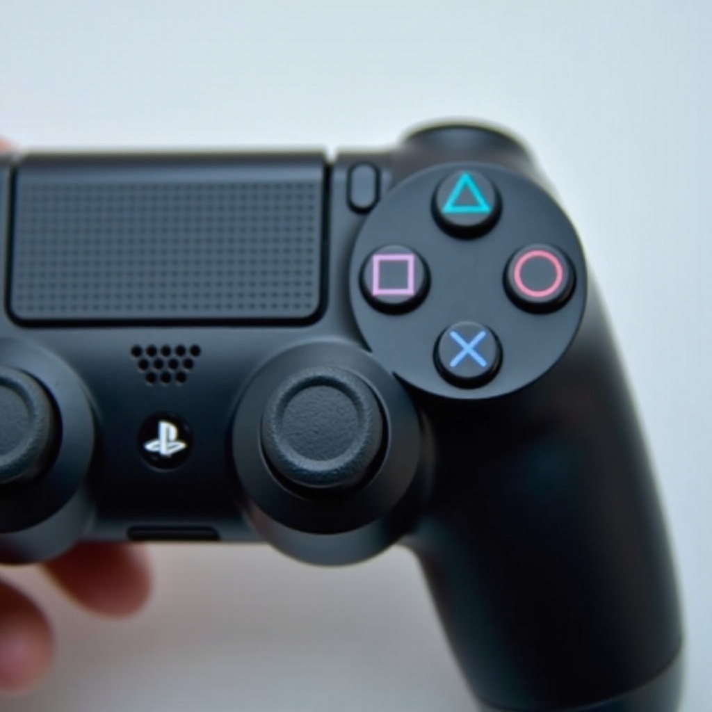 PS5-Controller-R2-Taste klemmt beheben: Ursachen & Lösungen