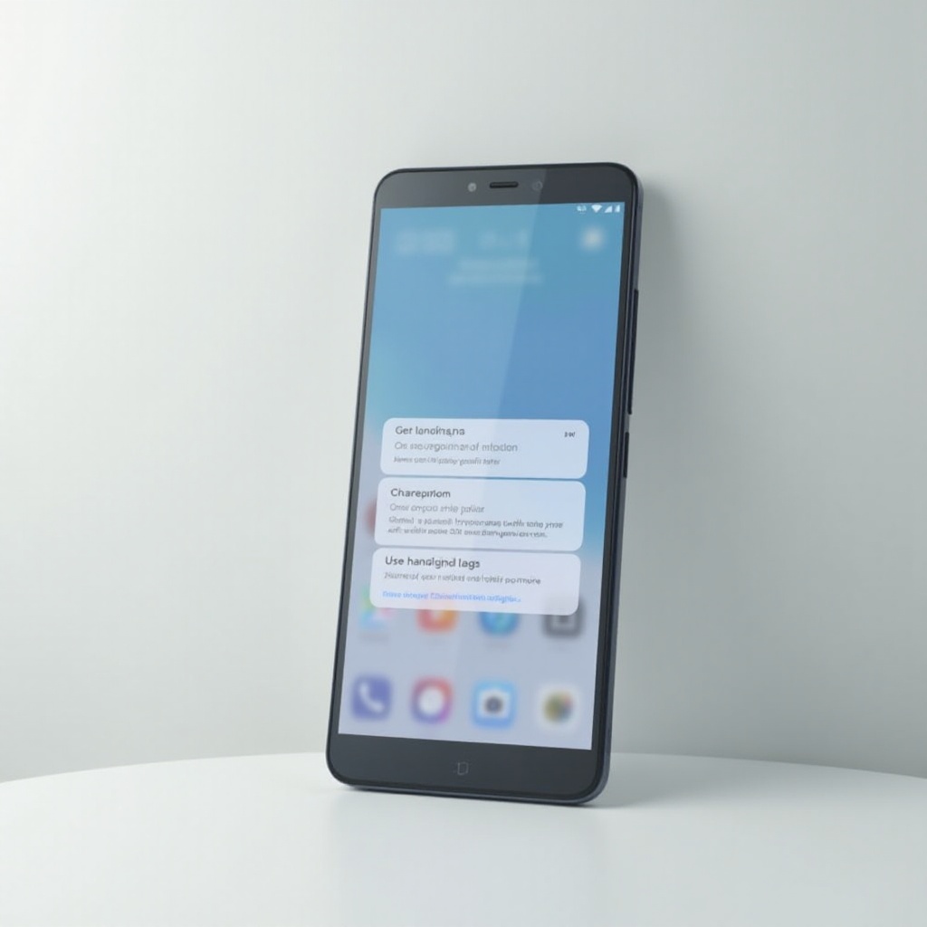 Comment supprimer les applications préinstallées sur Xiaomi