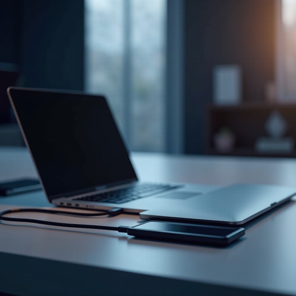 zwei laptops verbinden