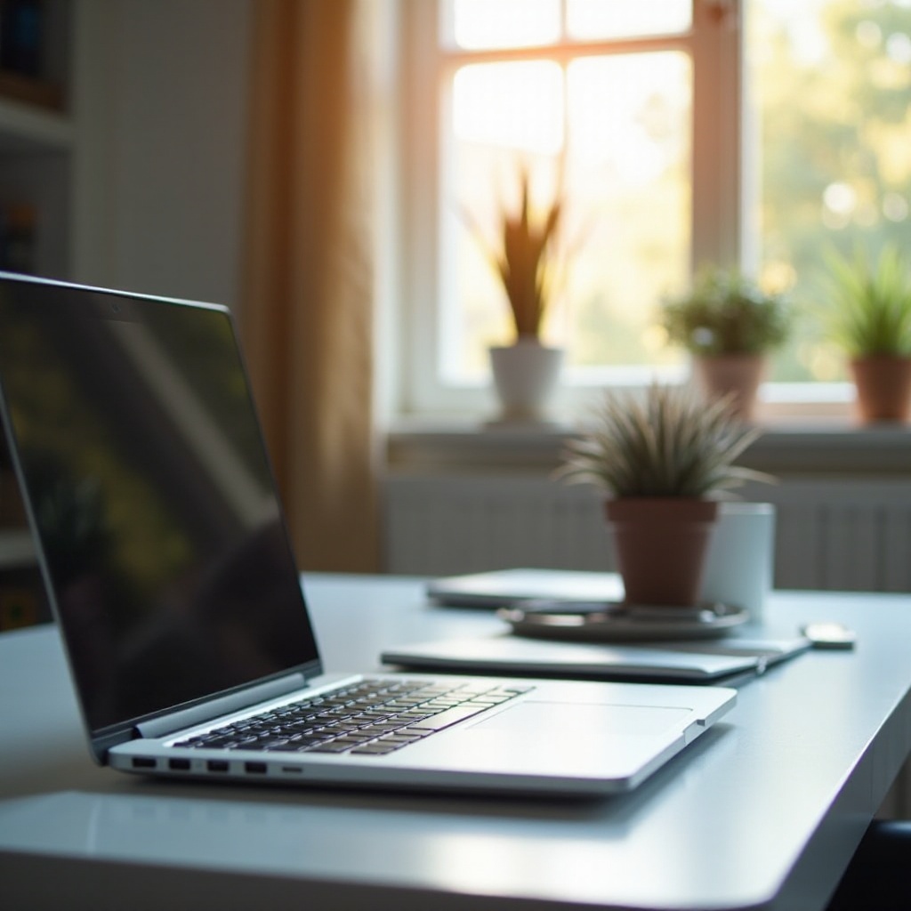 Laptop abschreiben: Der umfassende Leitfaden