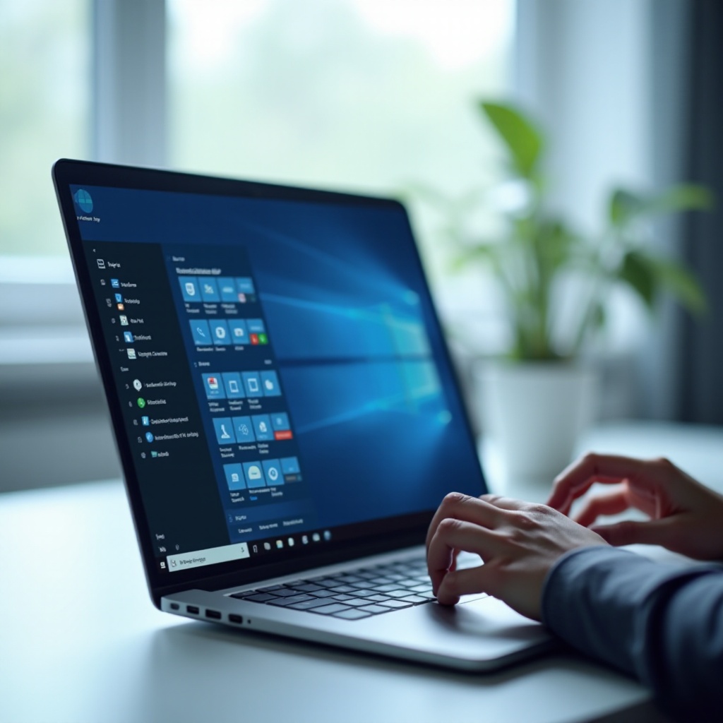 Desinstalar Aplicaciones Windows 11: Guía Completa