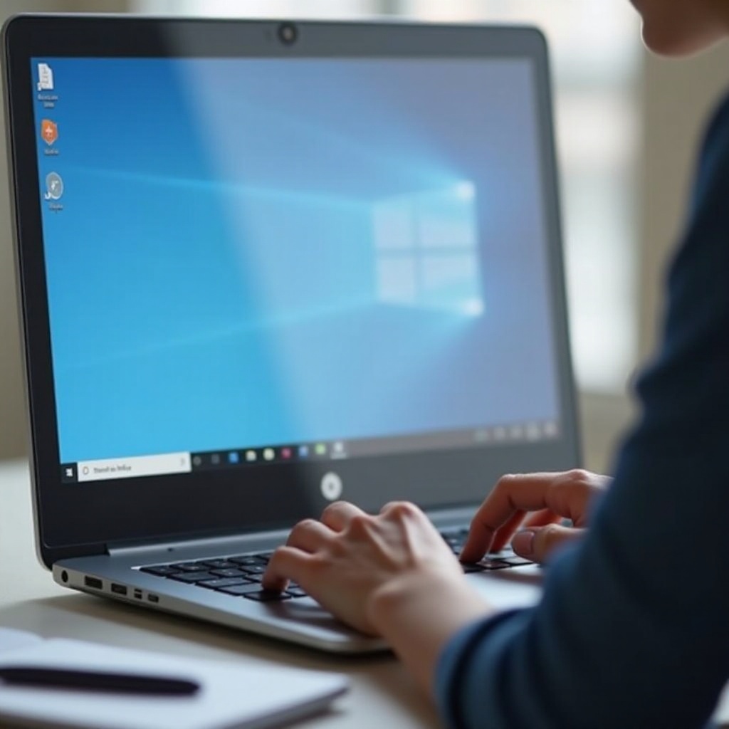 comment faire une capture d'écran sur pc hp