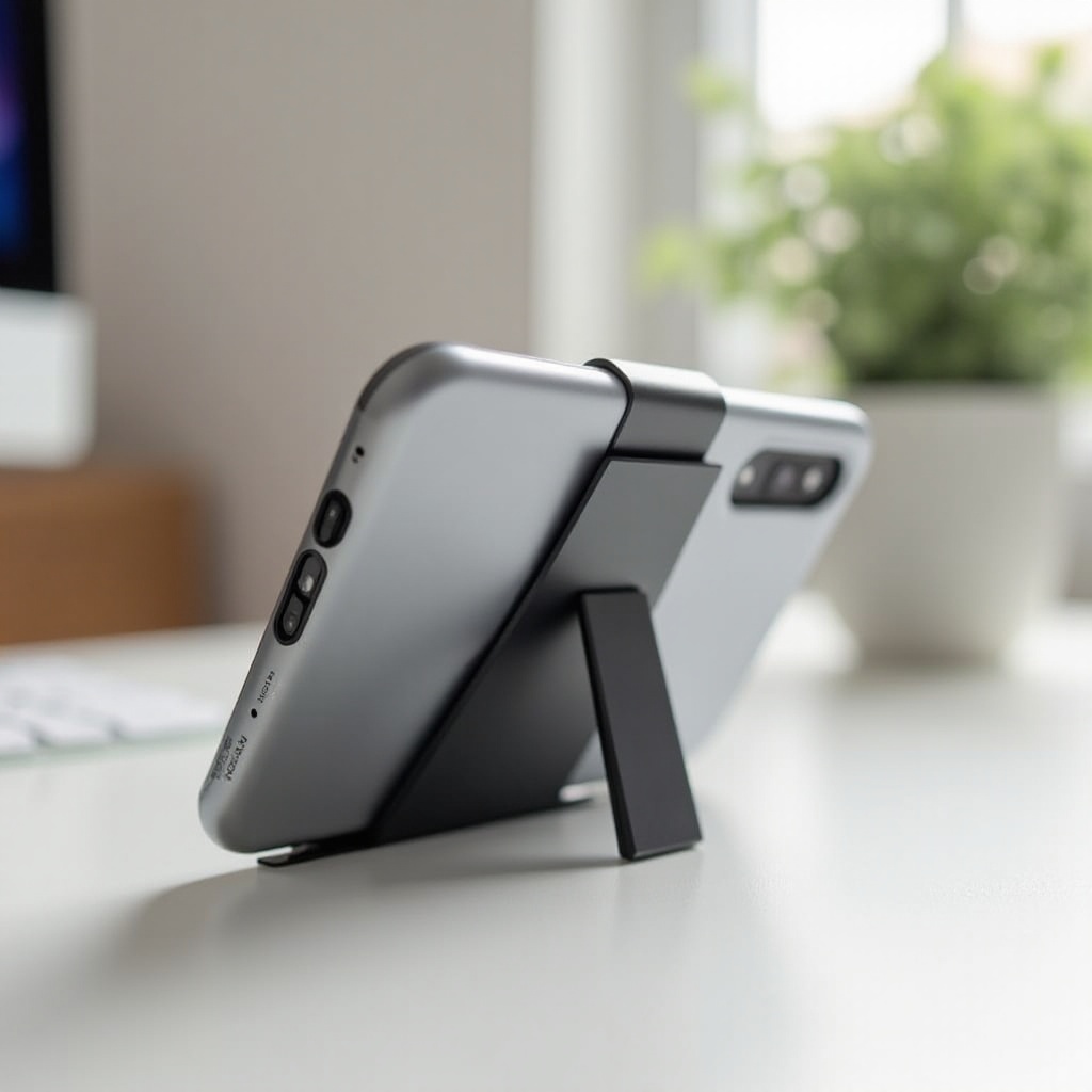 Top iPhone 15 Pro Max Cases with Stand for 2024