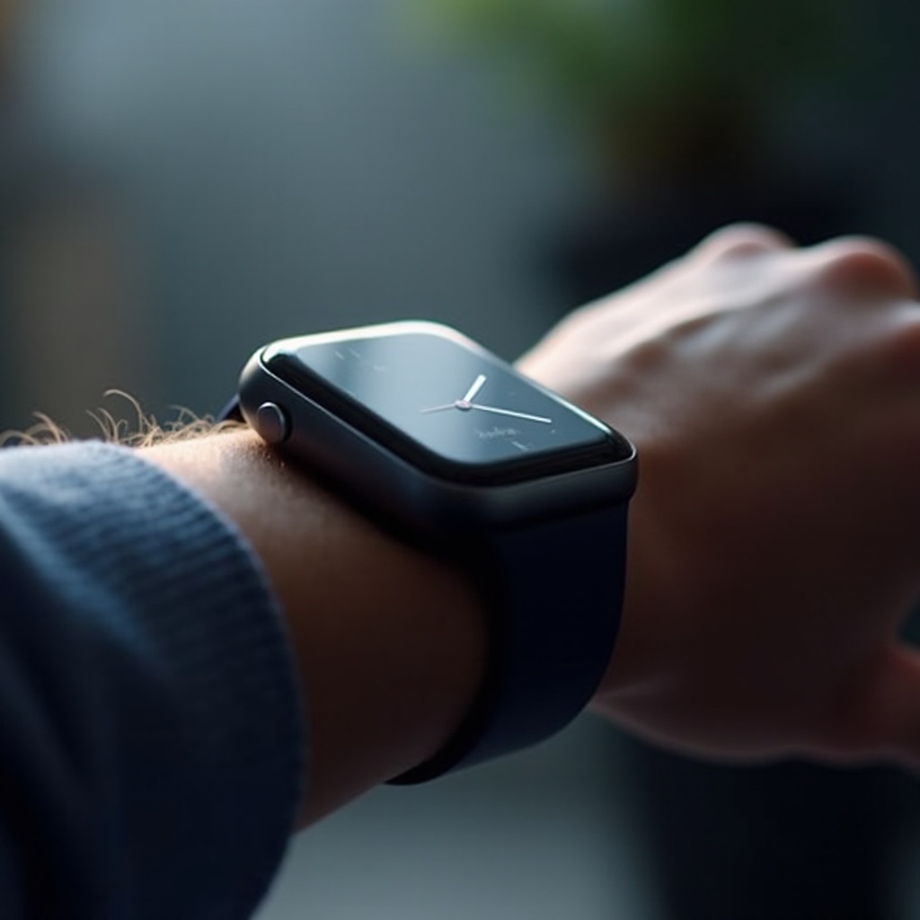 Montre Connectée Tactile: Guide Essentiel 2024