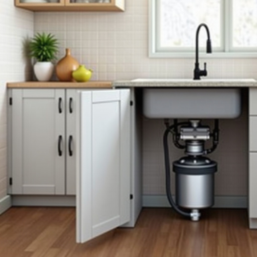 Dishwasher Not Draining: Fix Garbage Disposal Issues