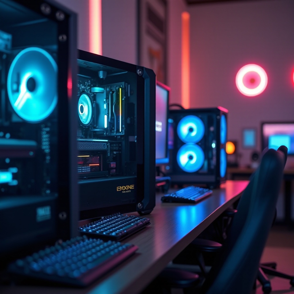 gute fertig pcs