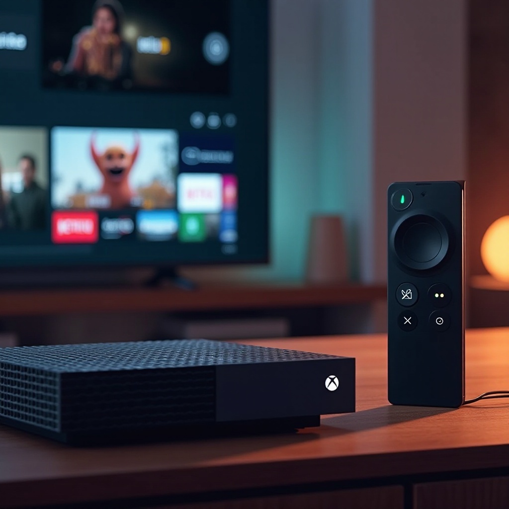 TV über Xbox: Verwandeln Sie Ihre Konsole