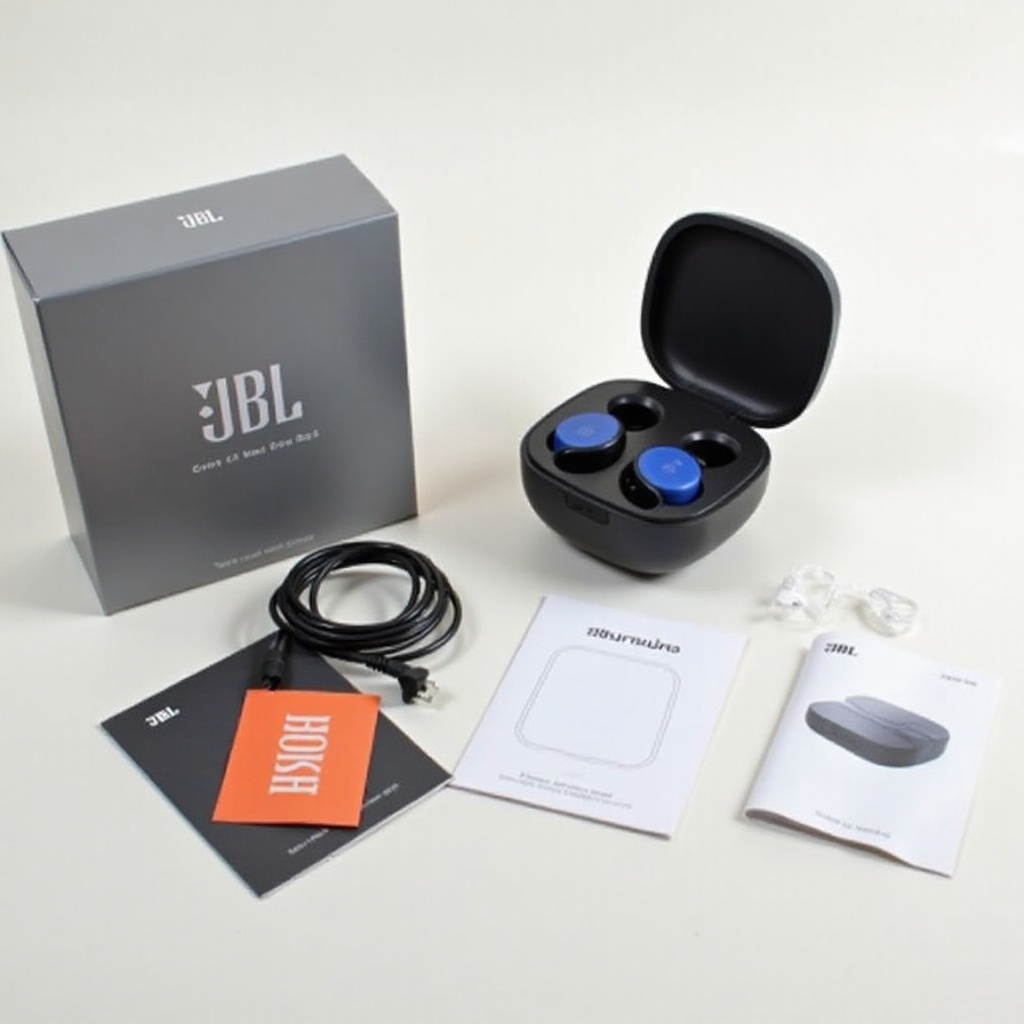 connexion casque jbl bluetooth