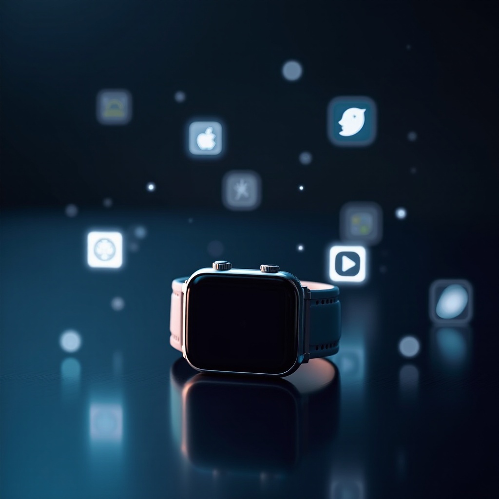 Aplicaciones Top para Conectar Reloj Inteligente 2024