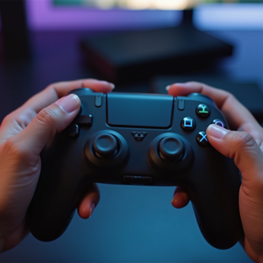 PS5 Controller entkoppeln: Detaillierte Anleitung für Gamer