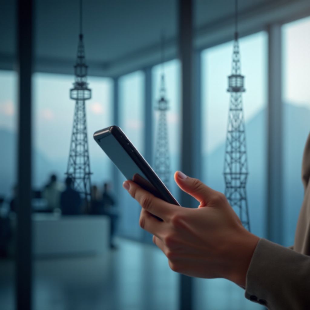 Téléphone Portable Débloqué Tout Opérateur 2024 Guide